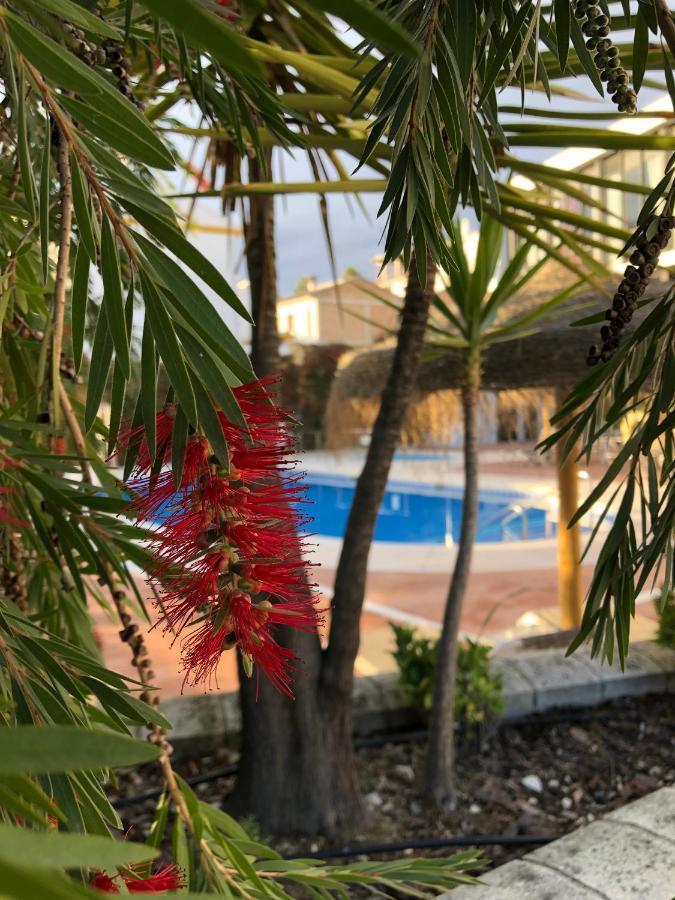Hotel Mencia Subbetica Dona Mencia Exterior photo