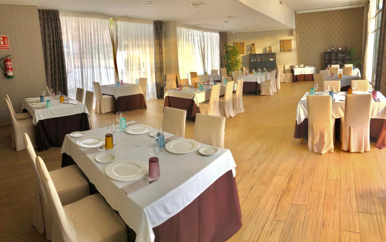 Hotel Mencia Subbetica Dona Mencia Exterior photo