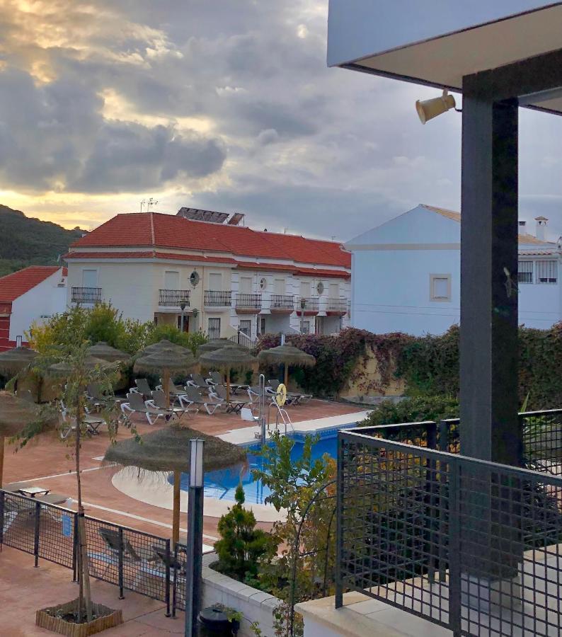 Hotel Mencia Subbetica Dona Mencia Exterior photo
