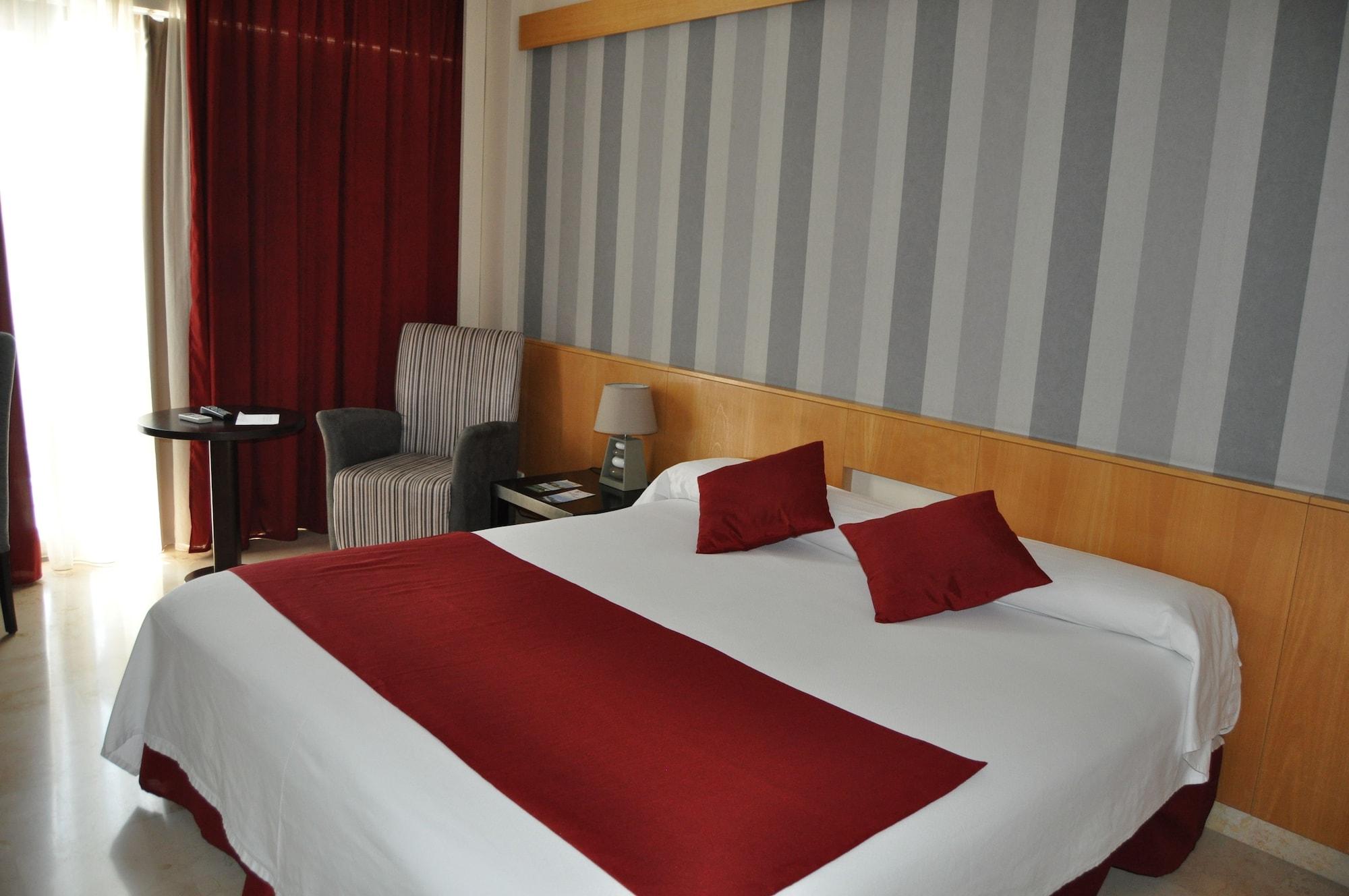 Hotel Mencia Subbetica Dona Mencia Exterior photo