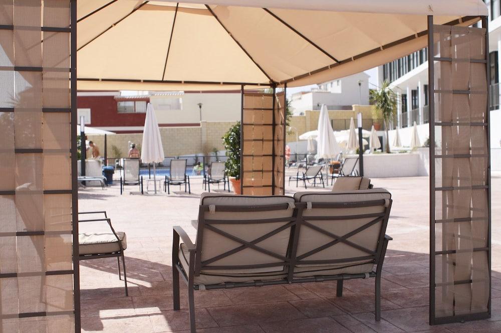Hotel Mencia Subbetica Dona Mencia Exterior photo